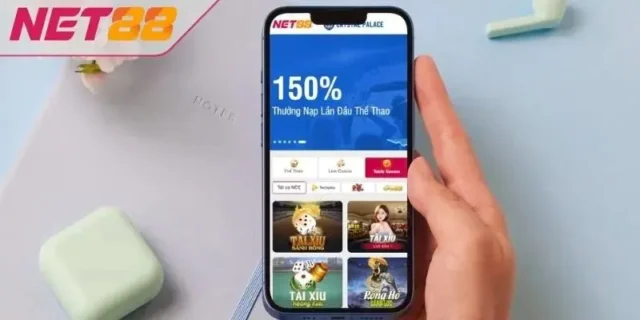 Giới Thiệu Về NET88